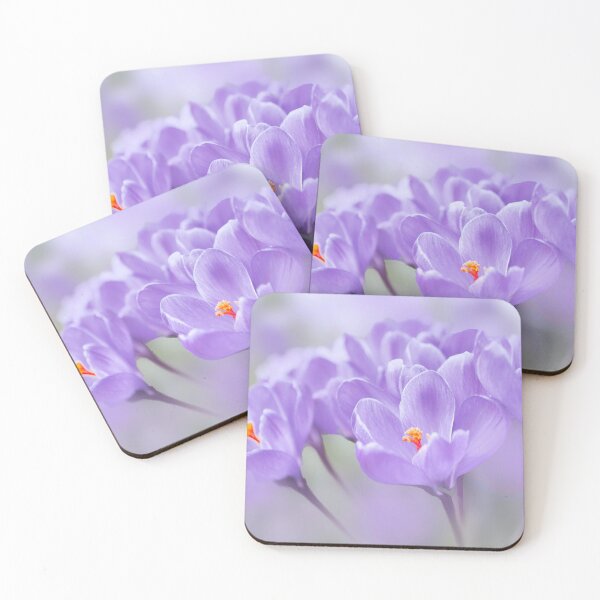 Item preview, Crocuses designed and sold by Alisonchambers2.