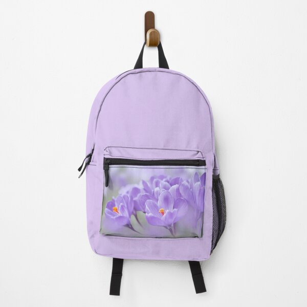 Item preview, Crocuses designed and sold by Alisonchambers2.