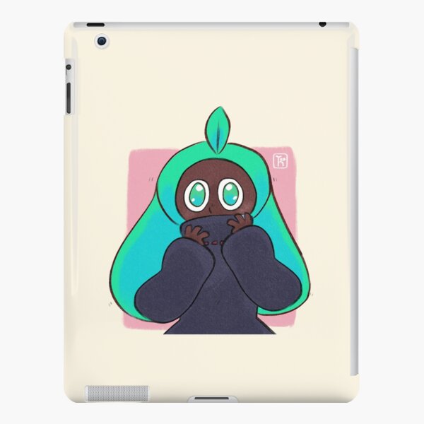 Adventure Time - Ice Ninja  iPad Case & Skin for Sale by