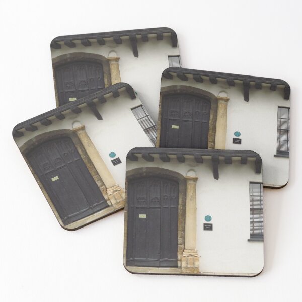 Item preview, Woolmarket House, King's Lynn, Norfolk designed and sold by wiggyofipswich.