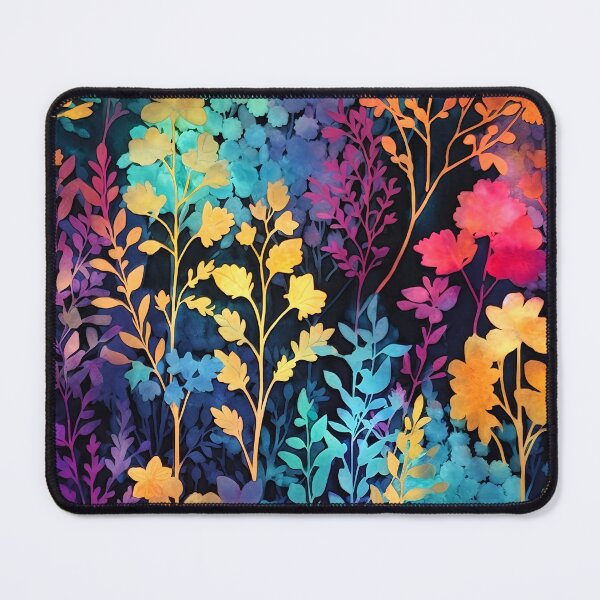 Item preview, Herbal Abstract print designed and sold by Art by Lilia.
