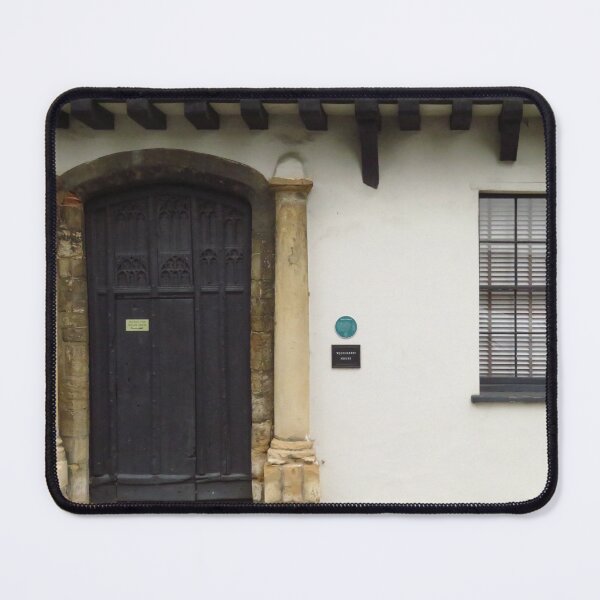 Item preview, Woolmarket House, King's Lynn, Norfolk designed and sold by wiggyofipswich.