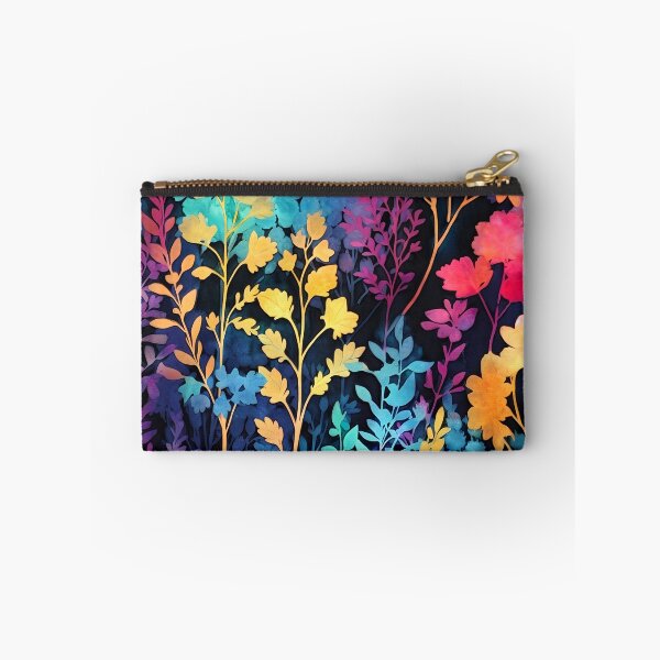 Item preview, Herbal Abstract print designed and sold by Art by Lilia.
