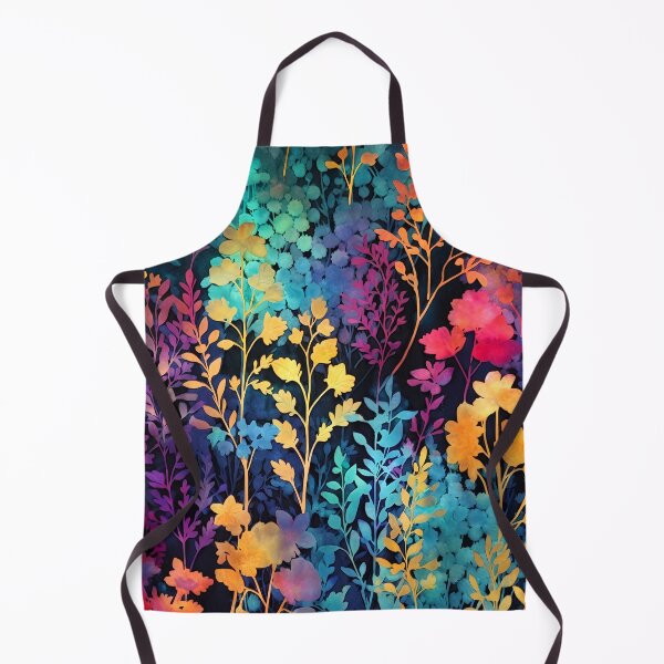 Item preview, Herbal Abstract print designed and sold by Art by Lilia.