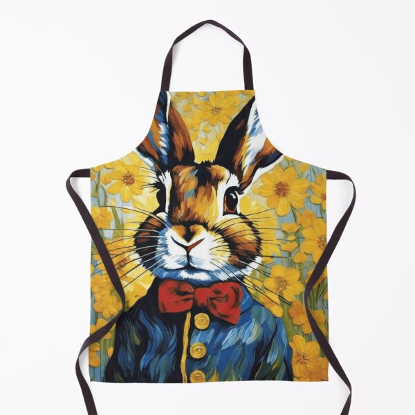 Item preview, Nice to be Hare  designed and sold by LilShopOWonders.