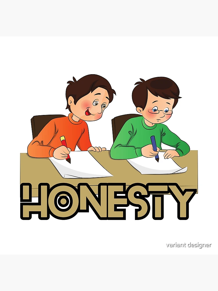 Honesty