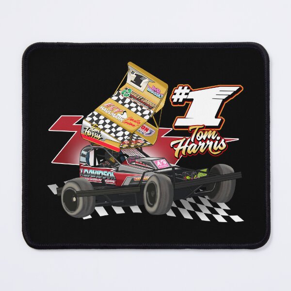 Item preview, 1 Tom Harris Brisca Stock Car 2021 designed and sold by cayzerracing.