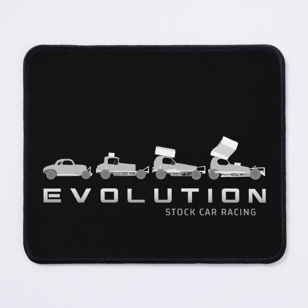Item preview, Evolution BRISCA Stock Car Racing 1955-2020 - Cayzer Racing designed and sold by cayzerracing.
