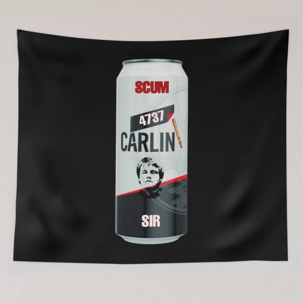 Item preview, 4737 Carlin, Sir designed and sold by RGPdesigns.