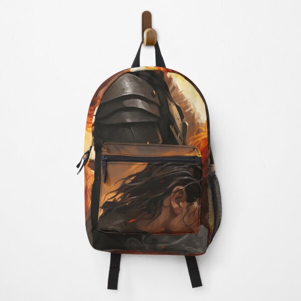 Item preview, Embrace of Fire designed and sold by Trustnotprinces.