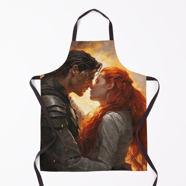 Item preview, Embrace of Fire designed and sold by Trustnotprinces.