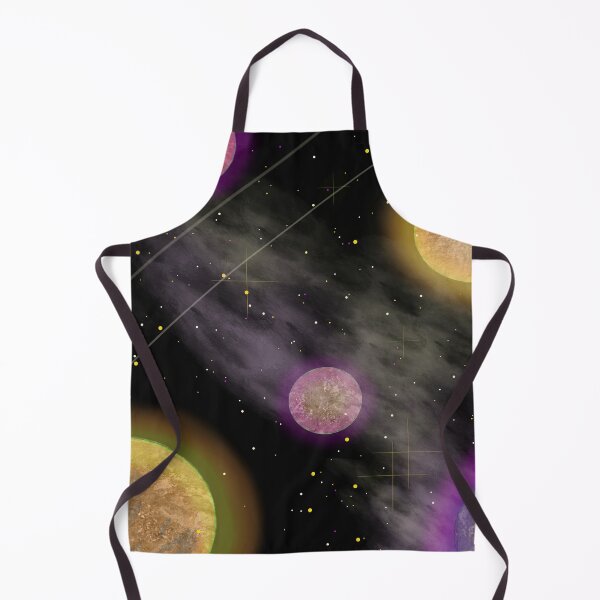 Item preview, Solar System 5: Live Planets designed and sold by Spaceart9.