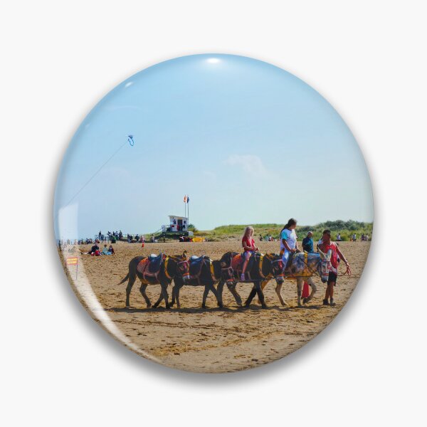 Item preview, Skegness Beach designed and sold by Alisonchambers2.