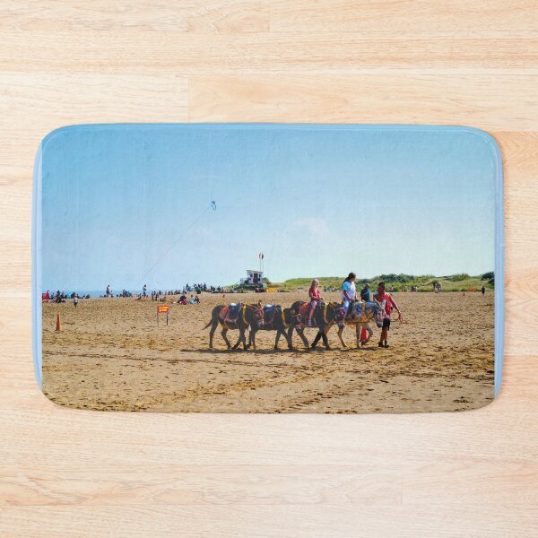 Item preview, Skegness Beach designed and sold by Alisonchambers2.