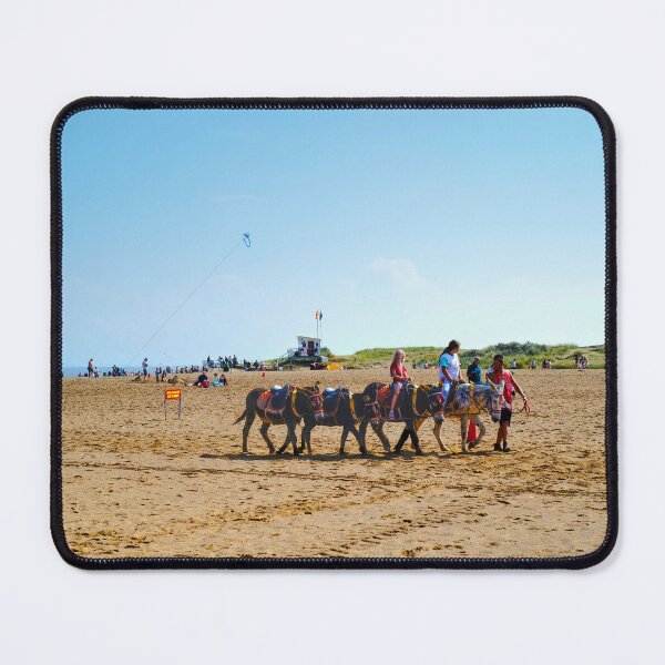 Item preview, Skegness Beach designed and sold by Alisonchambers2.