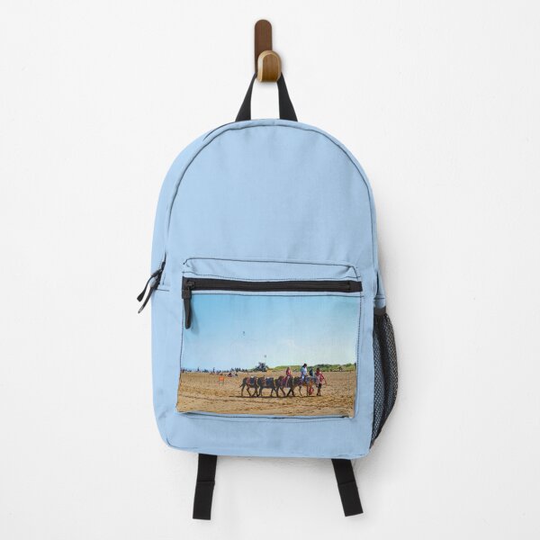 Item preview, Skegness Beach designed and sold by Alisonchambers2.