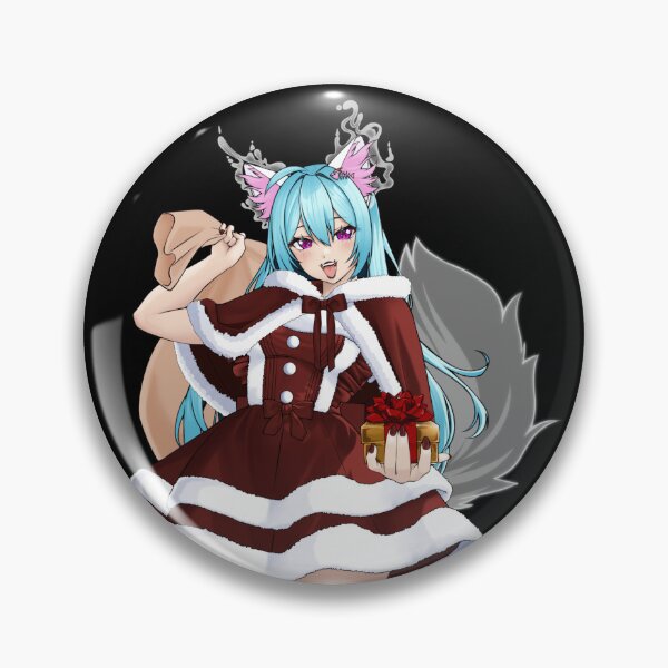 Item preview, Santa Scorpy by @Waifu_Plug designed and sold by xScorplingx.