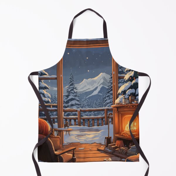 Item preview, Enchanted Winter Giftscapes designed and sold by FireScreen.