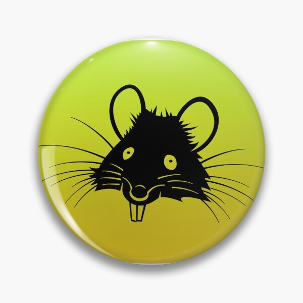 Item preview, Join the Rat pack designed and sold by ThundRDownunder.