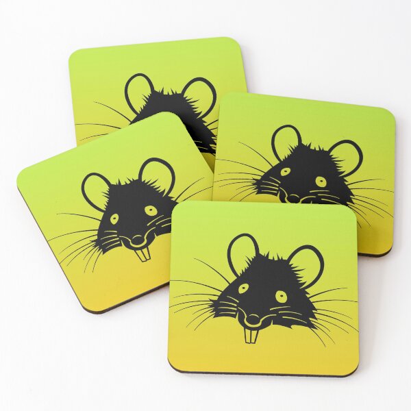 Item preview, Join the Rat pack designed and sold by ThundRDownunder.