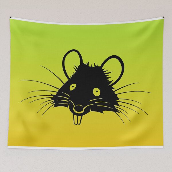 Item preview, Join the Rat pack designed and sold by ThundRDownunder.
