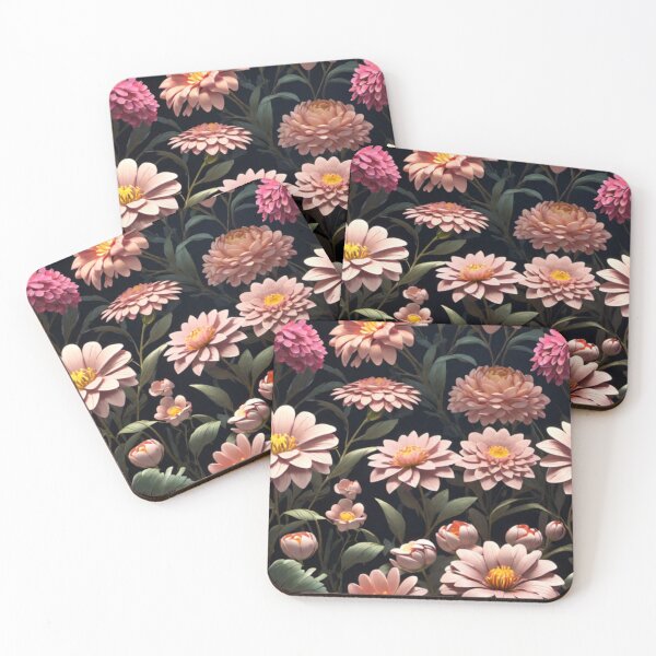 Item preview, Nans garden designed and sold by Zozzalicious.
