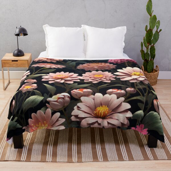 Item preview, Nans garden designed and sold by Zozzalicious.