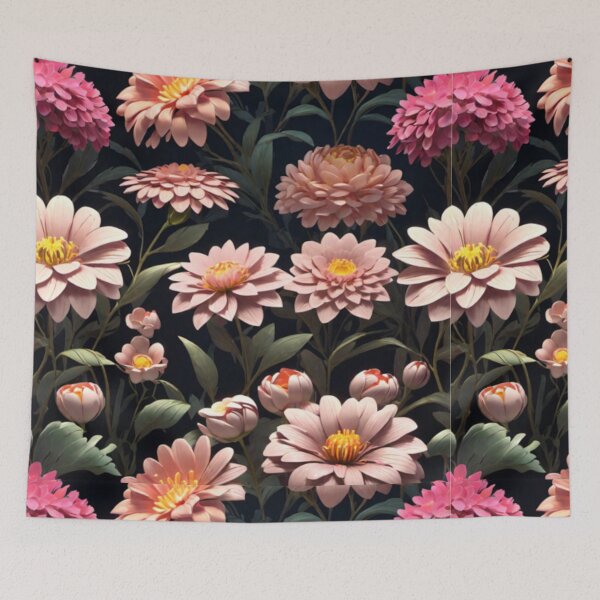 Item preview, Nans garden designed and sold by Zozzalicious.