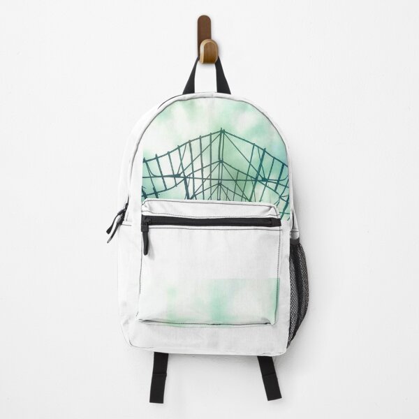 Item preview, Lime sky designed and sold by adamcopping.