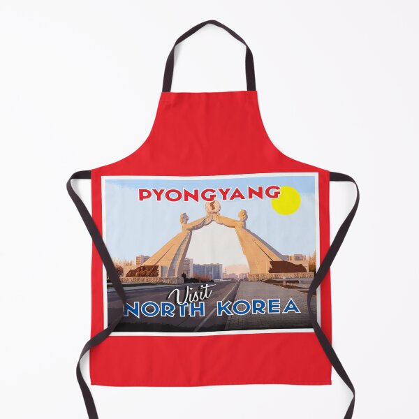 Item preview, Pyongyang, Visit North Korea designed and sold by REALDesign-Shop.