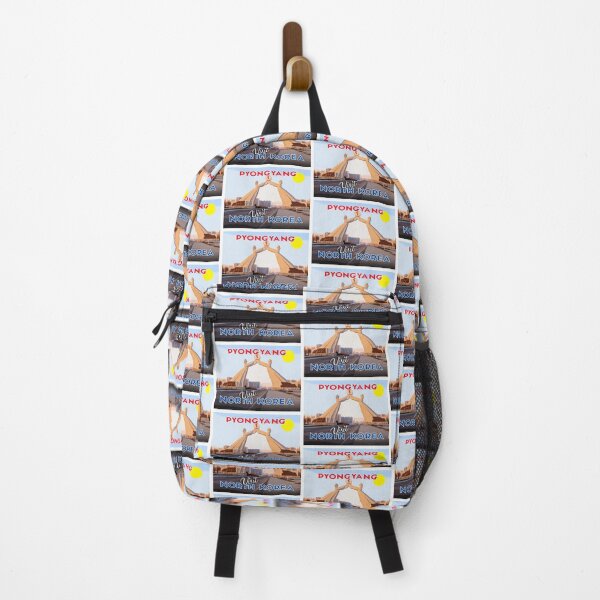 Item preview, Pyongyang, Visit North Korea designed and sold by REALDesign-Shop.