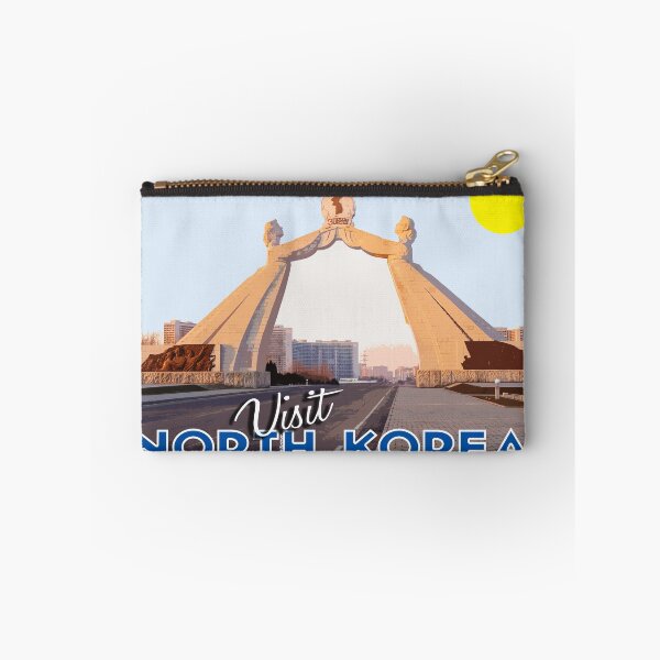 Item preview, Pyongyang, Visit North Korea designed and sold by REALDesign-Shop.