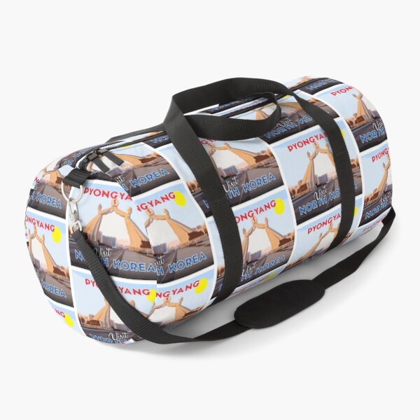Item preview, Pyongyang, Visit North Korea designed and sold by REALDesign-Shop.