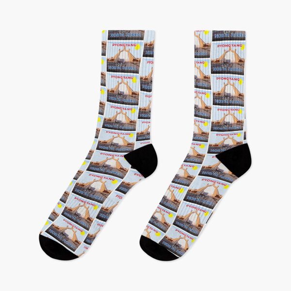 Item preview, Pyongyang, Visit North Korea designed and sold by REALDesign-Shop.