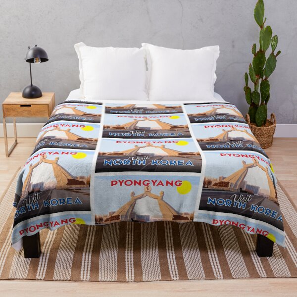 Item preview, Pyongyang, Visit North Korea designed and sold by REALDesign-Shop.