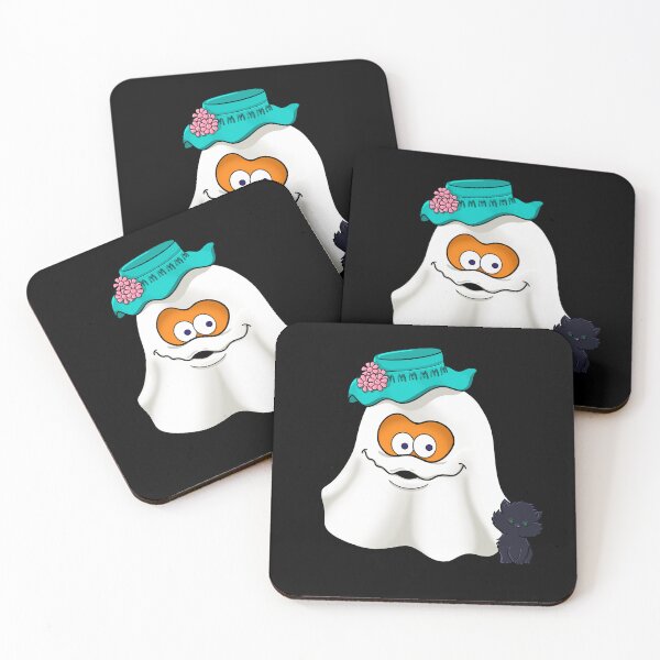 Item preview, Ghost McNugget Buddy designed and sold by The Abysmall.
