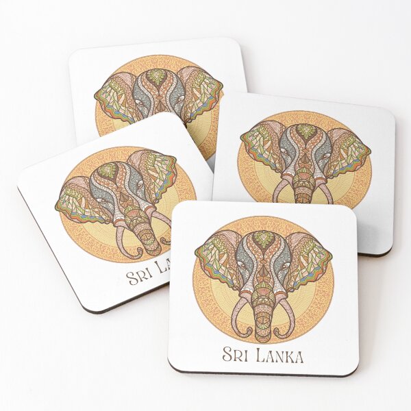 Item preview, Elephant Heritage designed and sold by Bughy.