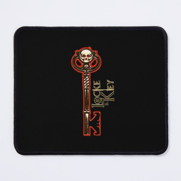 Item preview, Locke and key designed and sold by DsoZzy.