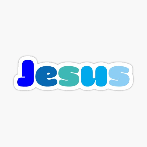 Item preview, Jesus designed and sold by Shalomjoy.