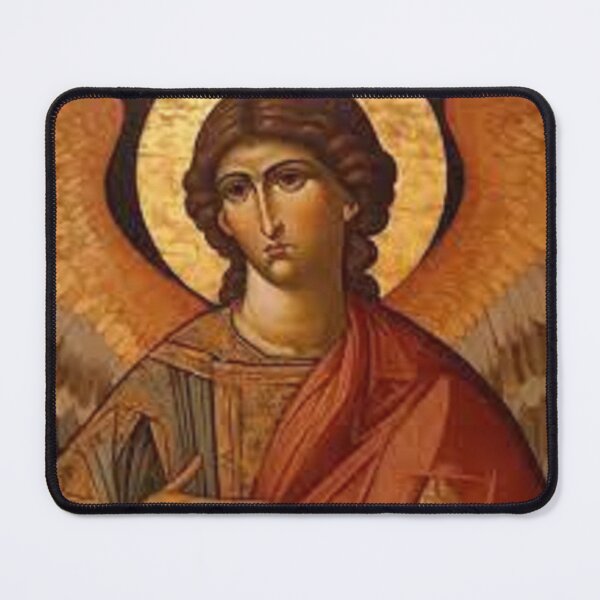 Item preview, Painting Angel designed and sold by GoddessParvatiSati.