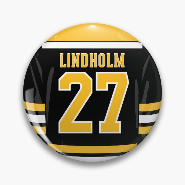 Item preview, Hampus Lindholm Boston jersey designed and sold by Tarroi.