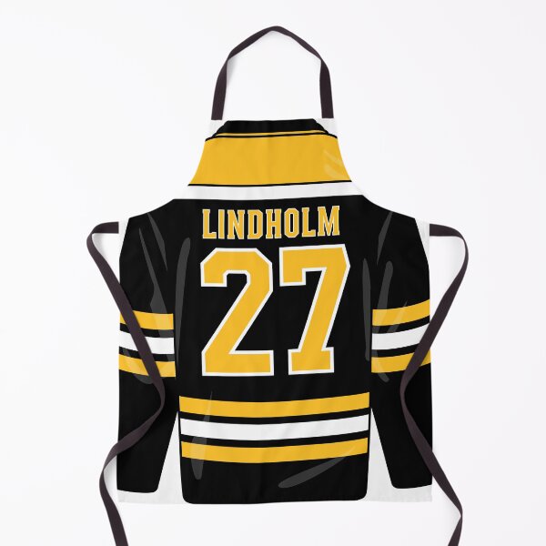 Item preview, Hampus Lindholm Boston jersey designed and sold by Tarroi.