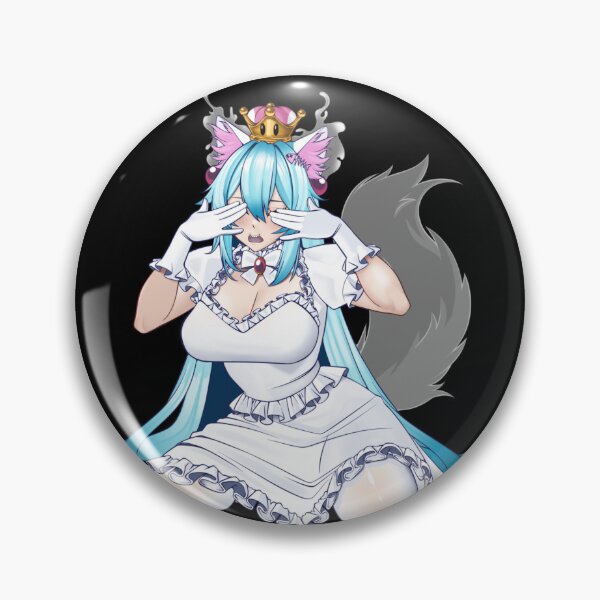 Item preview, Scorpette by @Waifu_plug designed and sold by xScorplingx.