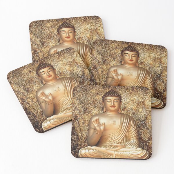 Item preview, BUDDHA, Lord Buddha, Founder of Buddhism, God-figure designed and sold by creativityen.