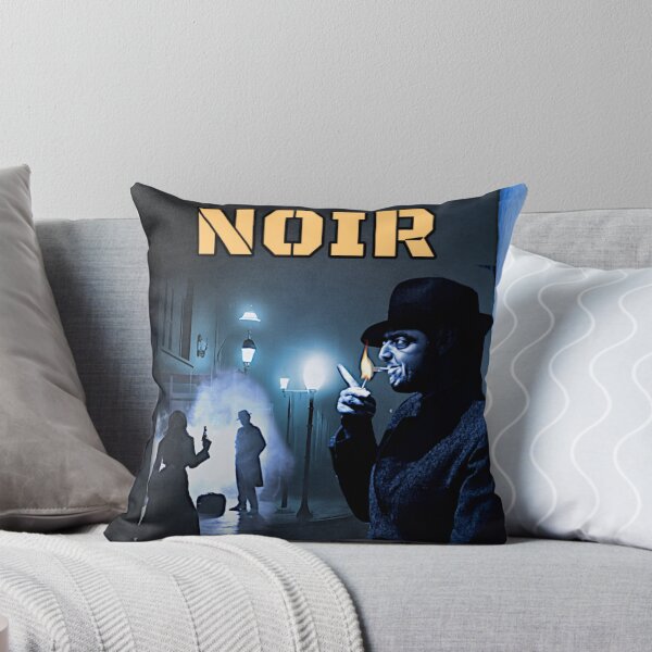 Item preview, Noir--The Setup designed and sold by Sanctum Icons.