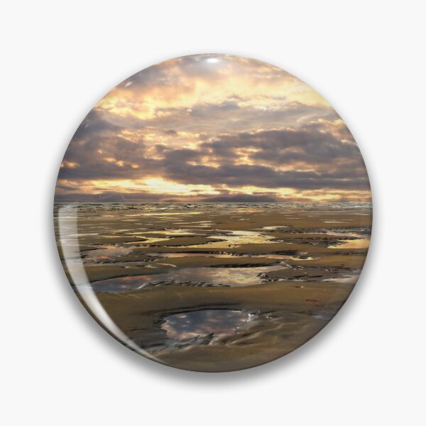 Item preview, Bridlington Beach Sunrise designed and sold by Alisonchambers2.