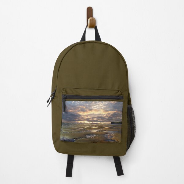 Item preview, Bridlington Beach Sunrise designed and sold by Alisonchambers2.