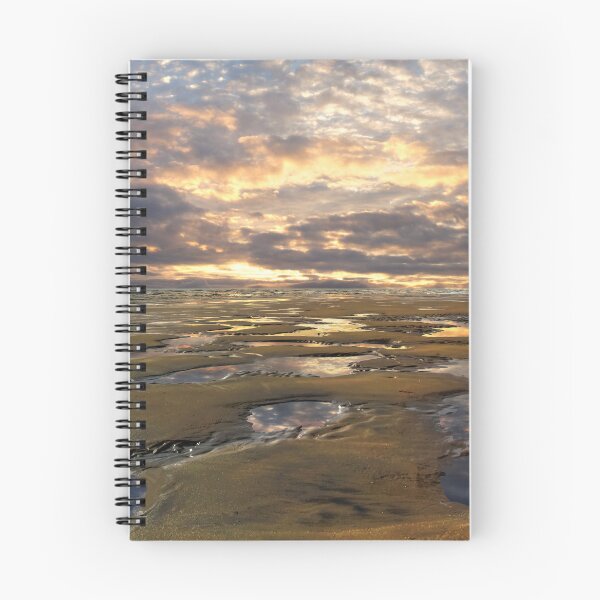 Item preview, Bridlington Beach Sunrise designed and sold by Alisonchambers2.