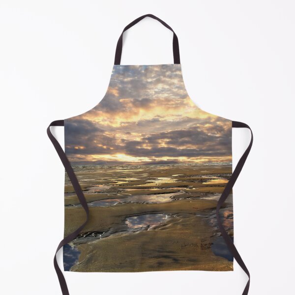 Item preview, Bridlington Beach Sunrise designed and sold by Alisonchambers2.