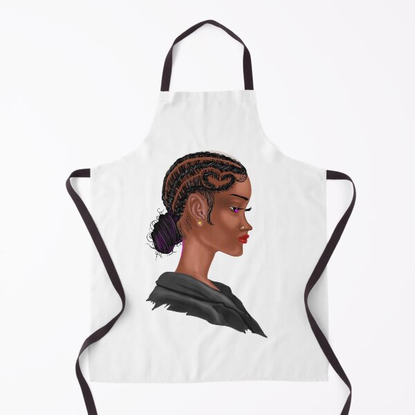 Item preview, Beautiful brown skin girl  designed and sold by tomptestore.